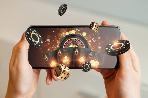 ygjdb app Casino Provider ထိပ်တန်းဂိမ်း Platform များ