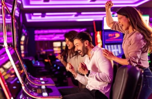 Live Casino Baccarat
