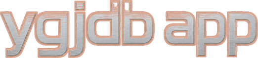 ygjdb app လိုဂို